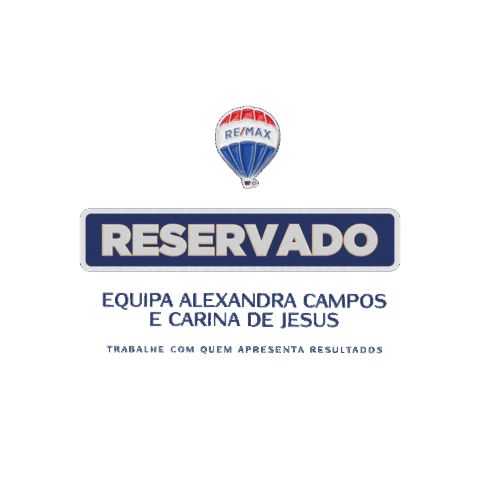 Sticker by Grupo RE/MAX Dragão