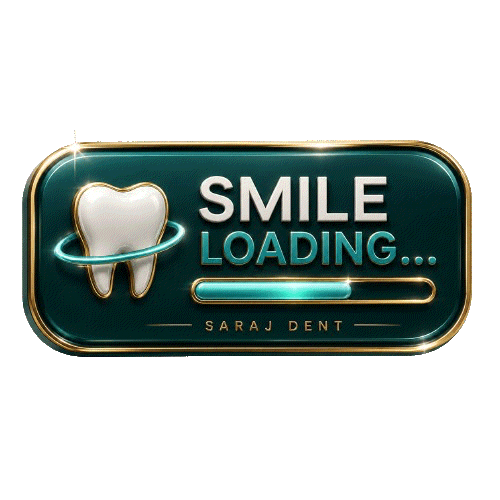Dentistry Dentallife Sticker by Saraj dent