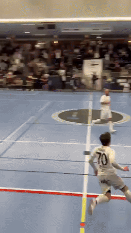 FC Kalmar GIF