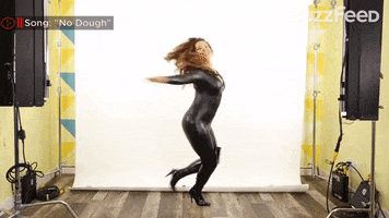 Vogue Voguing GIF by BuzzFeed