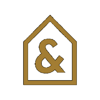 Brick & Corbett Sticker