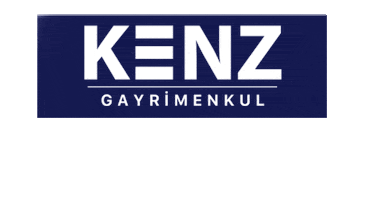 Kenz Gayrimenkul Sticker
