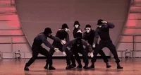 jabbawockeez GIF