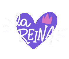 Queen Sticker