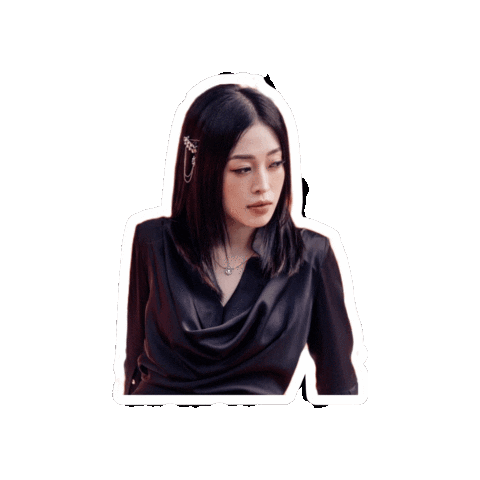 Nana Sticker