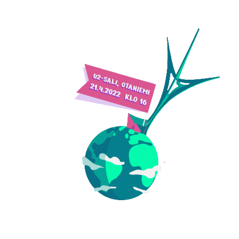 Jayna Sticker by Jäynäkilpailu