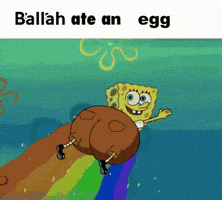 Spongebob GIF