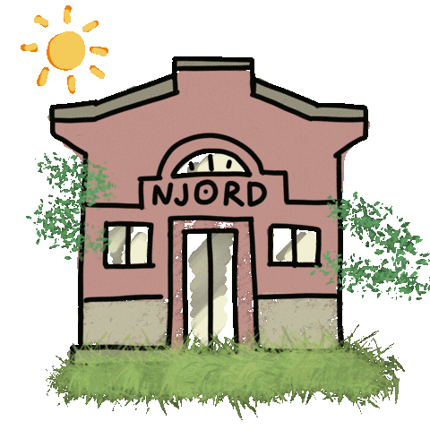 Spirit Of Njord Sticker