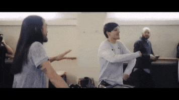 Just Hold On Louis Tomlinson GIF by Ultra Records