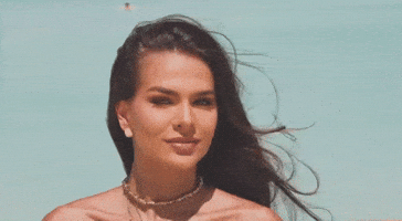 Miss Universe GIF