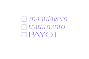 Payot Brasil Sticker