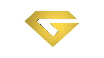 Gold Glory Sticker by allglorygaming