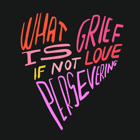 Sticker Love GIF by BrittDoesDesign