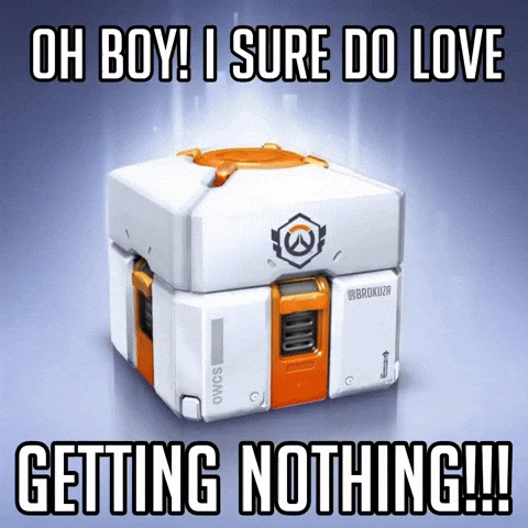 Overwatch Meme GIF