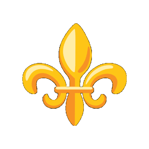 Scouts Linco-linqk Sticker