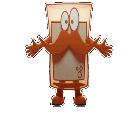 Shot Sticker by Shotjepedia