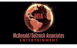 MSAagency msa mcdonald selznick associates GIF