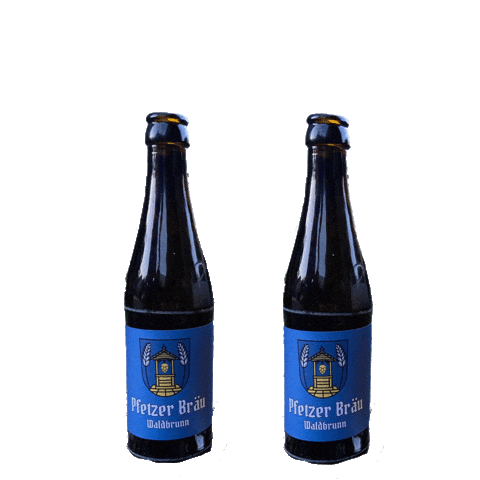 Pfetzerbraeu Sticker