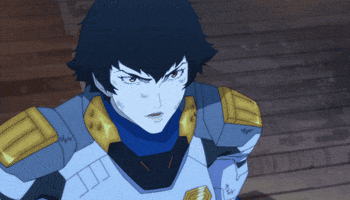 Devil May Cry Smile GIF
