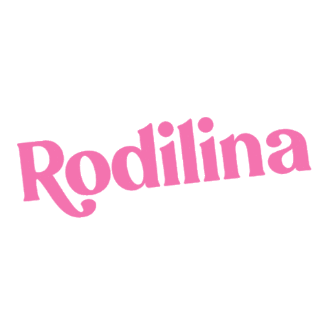 Rodilina Sticker by Euroestetica