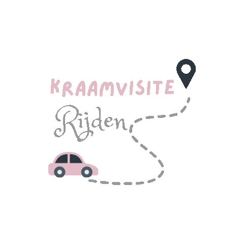 Rijden Sticker by VPP