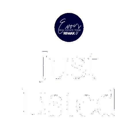 Sticker by Evoy Real Estate Team