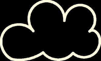 Clouds GIF