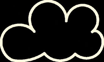 KometaCreativa clouds nube kometacreativa GIF