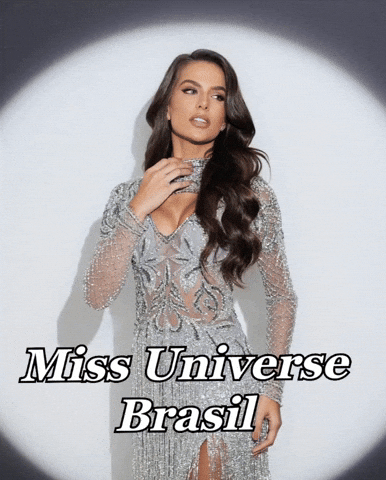 Miss Universe GIF