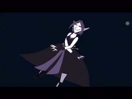 Vampire GIF