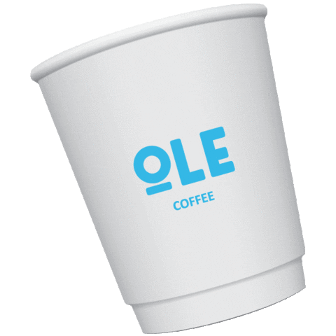 OLECOFFEE Sticker