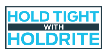 HoldRite Sticker