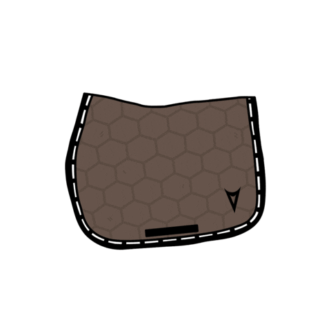 Sticker by Wersatile Equestrian