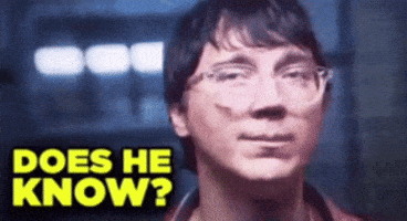 Riddler Know GIF