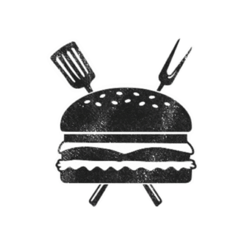 The Feed Baron Sticker