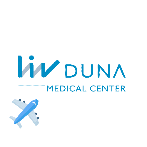 Sticker by Liv Hospital