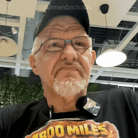 Soft Hands Trucker GIF by Merdzic Transportation Services, Inc.