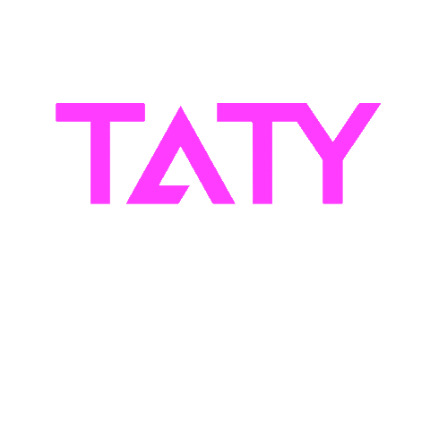 Tatygirl Sticker