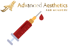 Sticker by Advanced Aesthetics International