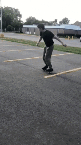 Freeline Skate GIF