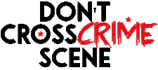 thecrimerd Sticker