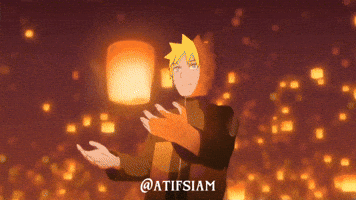 Naruto Shippuden GIF