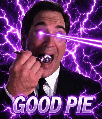 Will Smith Pie GIF