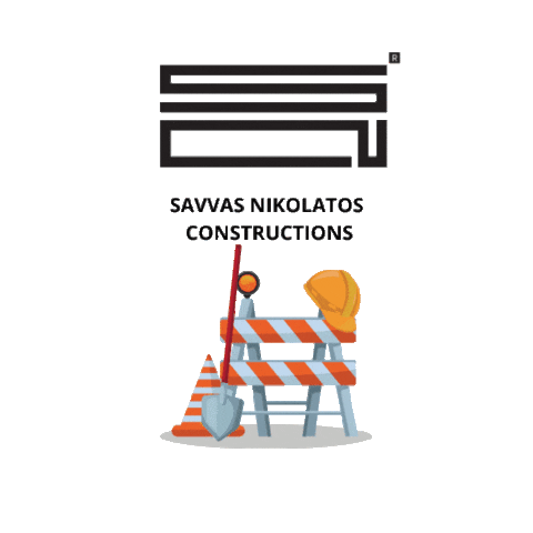 savvasnikolatos Sticker