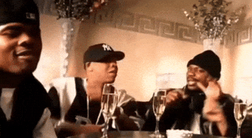 Get Outta Here Jay GIF by EsZ  Giphy World