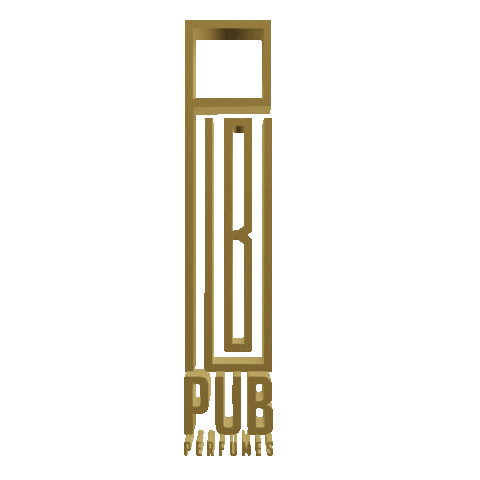 Pub Perfumes Brasil Sticker