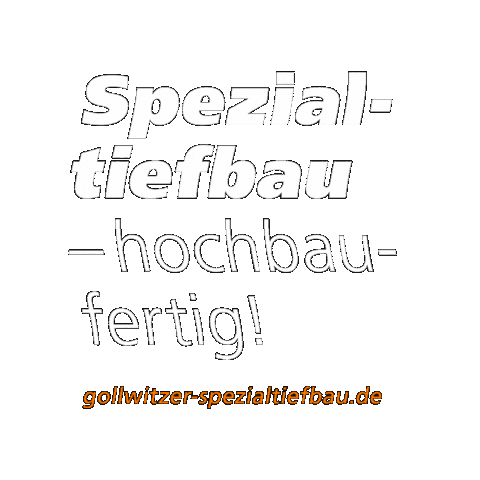 HaraldGollwitzerGmbH Sticker