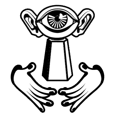 Sticker by Thuishaven