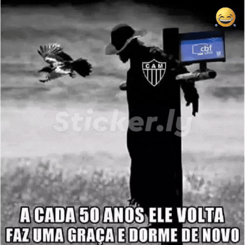 Cruzeiro GIF