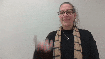 Asl Interview GIF